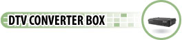 DTV Converter Box